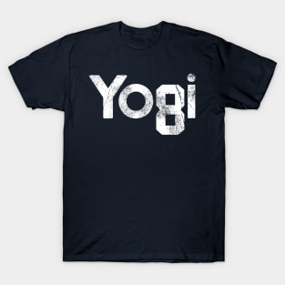 Yogi T-Shirt